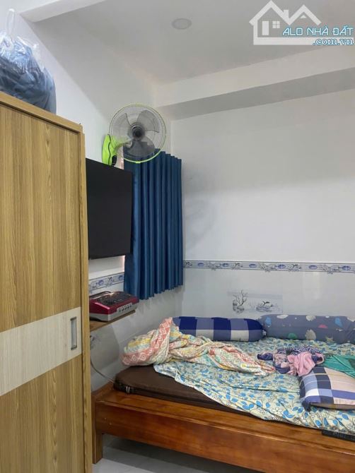 Bán nhà quận 8 ngay cầu Nguyễn Tri Phương, Dt 3,5x11 1lầu giá 3tỷ800 tl. - 4