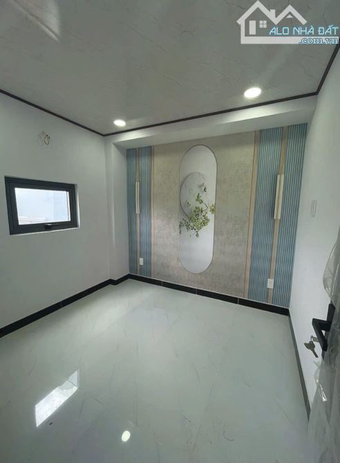 Nhà 5PN SHR gần cầu Số 1 Bình Đông giá chỉ 4.25tỷ tl. - 4