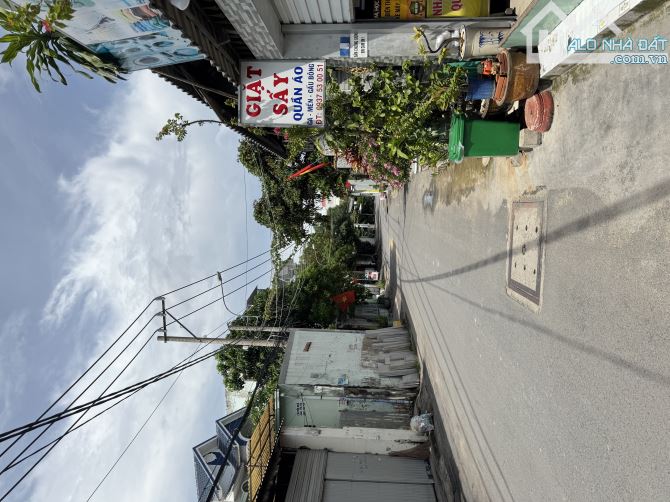 Bán nhà MT đường 5 ngay Đình Phong Phú, 6.2 x 32 = 198m2. 13.65 tỷ - 4