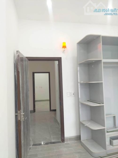 NHÀ  1 TRỆT 2 LẦU – PHÚ LỢI 3 phòng ngủ lớn, 3 WC - 4