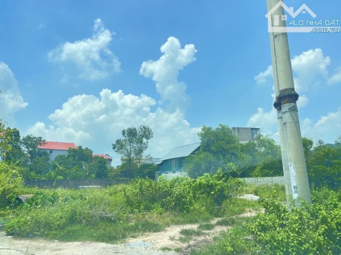 🏡 BÁN ĐẤT ĐẸP TẠI PHÙ LINH – SÓC SƠN, GIÁ CHỈ 1,4 TỶ - 4