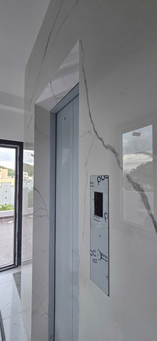 Chủ gửi bán căn hộ mới dành cho thuê, 10 phòng vip có thang máy, phòng cháy đầy đủ - 4