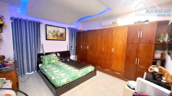 🏠 BÁN NHÀ ĐẸP 3 TẦNG – FULL NỘI THẤT GỖ CAO CẤP – KĐT HÀ QUANG 2 – NHA TRANG - 4
