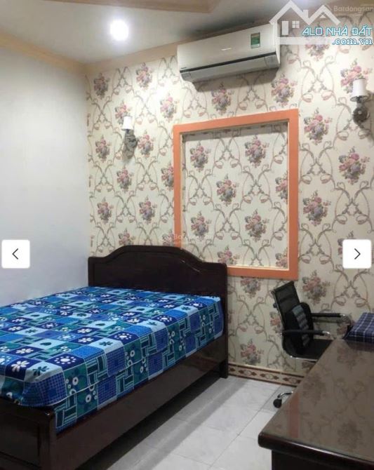 BÁN NHÀ HẺM XE HƠI – DT 87M², NGANG 7.45 - TRẦN THỊ ĐIỆU, P. PHƯỚC LONG B, Q9 - 4
