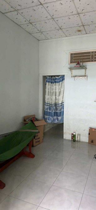 Bán nhà 60 m2 có sân rộng gần đại học FPT	1,48 tỷ - 4