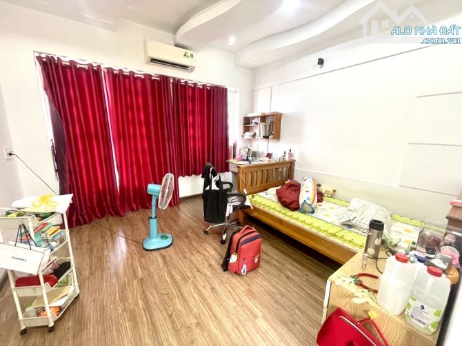 💥KHU PHÂN LÔ ĐỒNG BỘ NGAY EMART PHAN HUY ÍCH-XE HƠI VÀO NHÀ-3 TẦNG KIÊN CỐ-DT 4Mx17M - 4