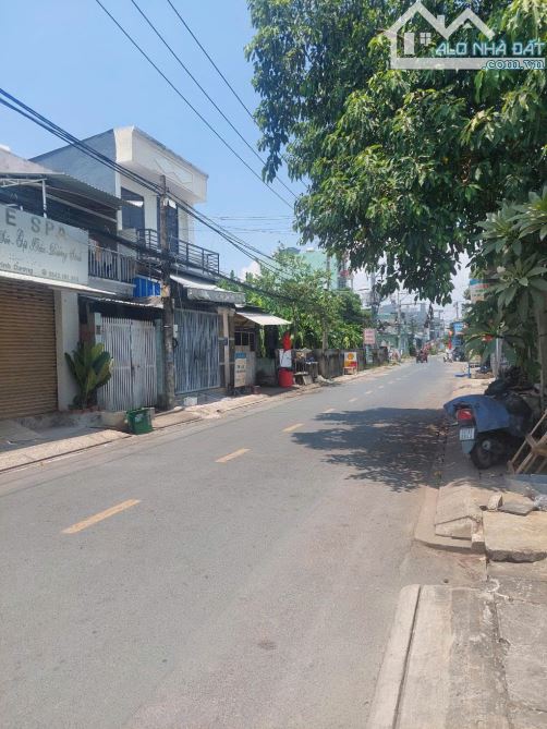NHÀ NGỘP, GẤP BÁN – DT 220M², NGANG 11M - MẶT TIỀN ĐƯỜNG SỐ 1, LONG TRƯỜNG - 4