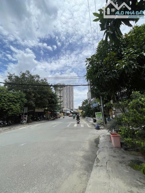 ĐẤT LÔ GÓC 2 MẶT TIỀN – DT 1565M² (NGANG 42M, DÀI 44M) – THÂN VĂN NHIẾP, AN PHÚ - 4
