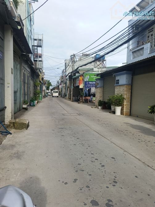 💥  TÌM ĐÂU RA NHÀ 2 // CUỐI LÊ TRỌNG TẤN DT 56M -3 TẦNG CHIT 5.6 TỶ - 4