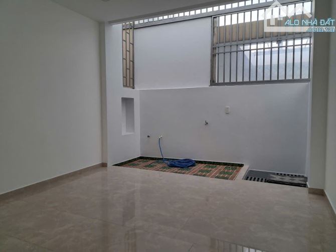 Lê Đức Thọ - Gò Vấp - 60m2 - 5 Tầng - 8.8 tỷ - Hẻm xe tải- Hoàn công - SHR - 4
