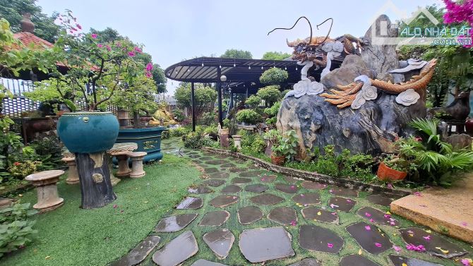 Chào bán căn biệt thự sân vường 776m2, Ngũ Hành Sơn - 4