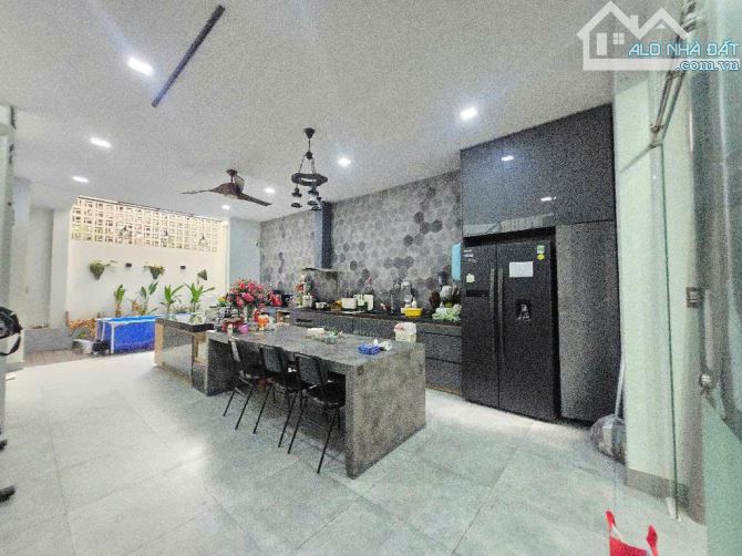 Cần Bán Gấp Biệt Thự đường Số 27 Ven Sông 156m2 3 Tầng 17,4 Tỷ TL Full Nội Thất - 4