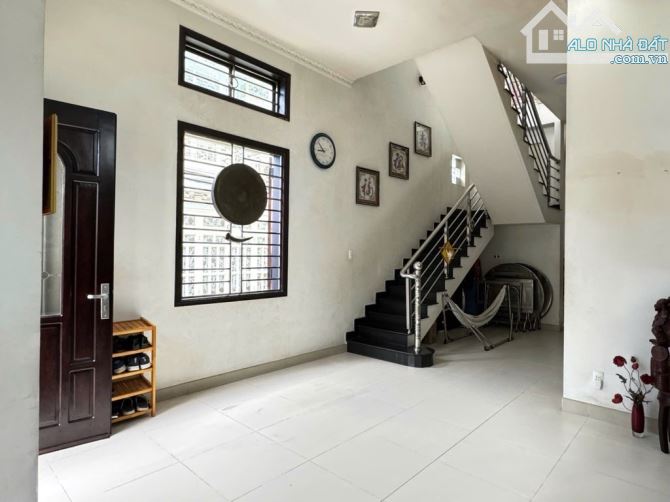 BIỆT THỰ 2 TẦNG MẶT TIỀN,Đ.THỚI AN 22, P.Thới An,Q.12, dt 171m2(7mx25m).Đường12m,💰16,5Tỷ. - 4