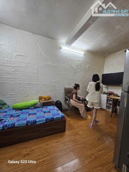 BÁN NHÀ ĐẠI CỒ VIỆT – PHƯỜNG BÁCH KHOA – QUẬN HAI BÀ TRƯNG – 28M² (TẦNG 2: 44M²) – 11.5 TỶ - 4