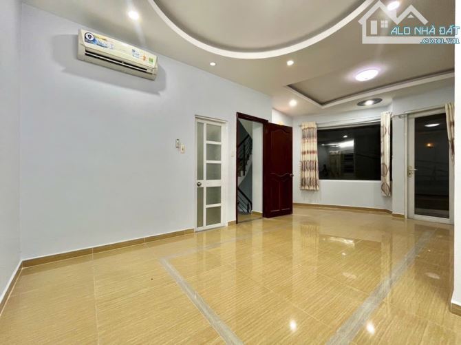 BÁN NHÀ PHAN ĐĂNG LƯU,4 TẦNG, 40M2, GIÁ 7,7 TỶ - 4