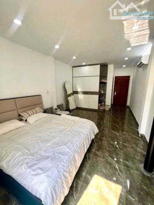 🔥 QUẬN 5 - NHÀ MỚI XÂY 5 TẦNG - KHU VỰC AN BÌNH - GIÁ CHỈ 13.2 TỶ 🔥 - 4