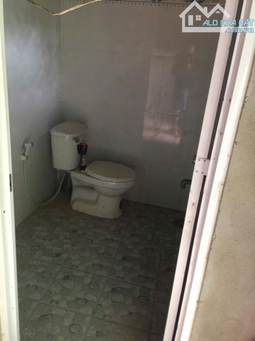 Chính Chủ Bán 500m2 Đất Tặng Nhà Mặt Tiền Đường TL.6 Phú Mỹ Hưng, Củ Chi. - 4