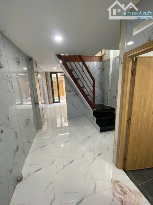 📣🔥NHÀ HẺM 1/ĐƯỜNG 100 BÌNH THỚI QUẬN 11 💰👉3,88 TỶ 🏠DT đất: 3x8m (24m²) - 4