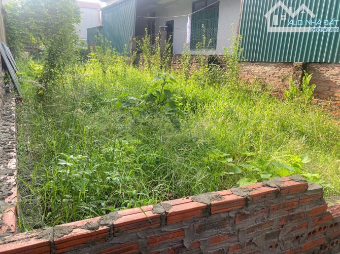 BÁN NHANH LÔ ĐẤT NHỎ XINH TẠI NGUYÊN KHÊ, ĐÔNG ANH, HÀ NỘI. 54M2 CHỈ 3.55 TỶ - 4