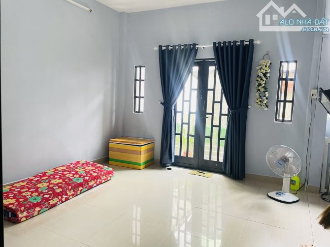 🏘🔥TÂN PHÚ VIP - SÁT MẶT TIỀN - 37M2 - 4.6x9M - 3 TẦNG - KO QUY HOẠCH LỘ GIỚI - CHỈ 3.85 - 4