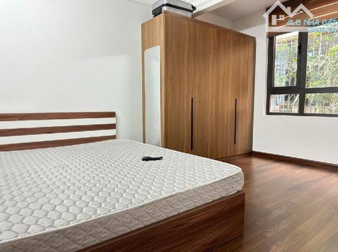 CCMN 6 PHÒNG - DÒNG TIỀN 25 TR/THÁNG - LÔ GÓC - NỞ HẬU - NỘI THẤT XỊN - Ở SƯỚNG - 4