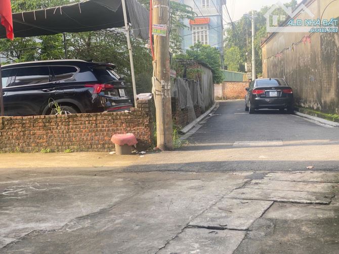 BÁN ĐẤT TIÊN DƯƠNG, ĐÔNG ANH, HÀ NỘI. 106M2, MT 5,1M. GIÁ CHỈ 7,8 TỶ - 4