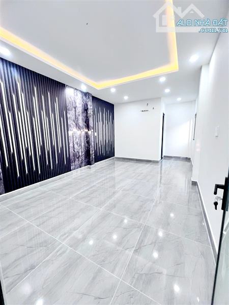 BÁN NHÀ ĐẸP ANPHÚTÂY–KHÔNG LG–SÁT LÊ.K.PHIÊU–GẦN NGUYỄN.V.LINH–ĐƯỜNG6MTHÔNG–76M²*4TẦNGBTCT - 4