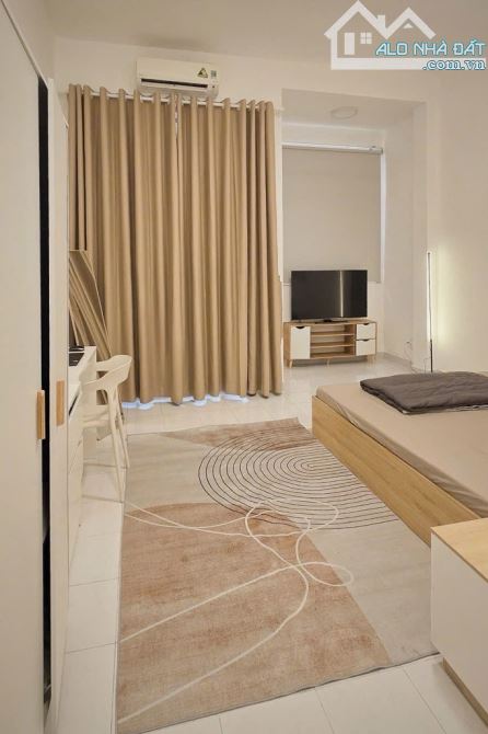 HẺM XE TẢI - CHDV - 60M2- THU NHẬP 700TR/NĂM- ĐIỆN BIÊN PHỦ - BÌNH THẠNH - NHỈNH 10 TỶ 🔥 - 4