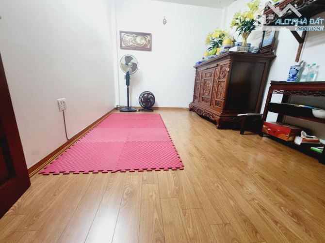 NHÀ SIÊU ĐẸP-46 M-THỌÁNG-3 BƯỚC RA MẶT PHỐ ĐỘI CẤN-Ô CHỜ THANG MÁY, TẶNG NỘI THẤT CƠ BẢN - 4