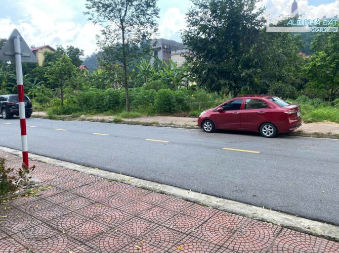 BÁN 2 LÔ ĐẤT LIỀN NHAU VỊ TRÍ ĐẸP, ĐƯỜNG Ô TÔ 🚘 TRƯỚC MẶT Là KCN ĐẠI ĐỒNG / GÍA 2,4 TỶ - 4