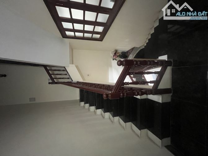 NHÀ PHỐ KHƯƠNG ĐÌNH-LÔ GÓC -HAI THOÁNG-NGÕ XE BA GÁC-50M2-4 TẦNG-9,6 TỶ - 4