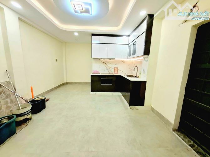QUẬN 11, NGÂN HÀNG ĐỊNH GIÁ 15.2 TỶ, CHÀO 13.5 TỶ TL,MẶT TIỀN KD GIAO 3THÁNG 2-82M2(4x20) - 4