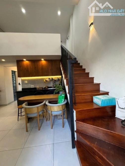 NHÀ 2 TẦNG ĐIỆN BIÊN PHỦ - DT 79M2 - CHỈ 3 TỶ X - 4