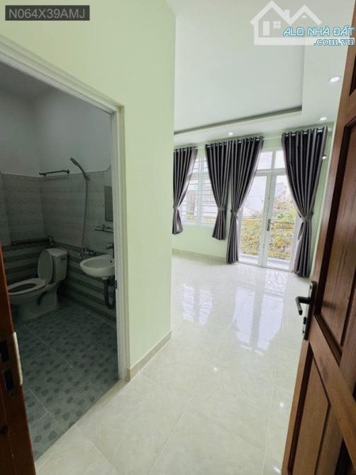 ✅ - HƯƠNG LỘ 2 - BÌNH TRỊ ĐÔNG A BÌNH TÂN - HẺM 6 M THÔNG - 46M2 -4 X 16 - 3 TẦNG - CHỈ 5, - 4