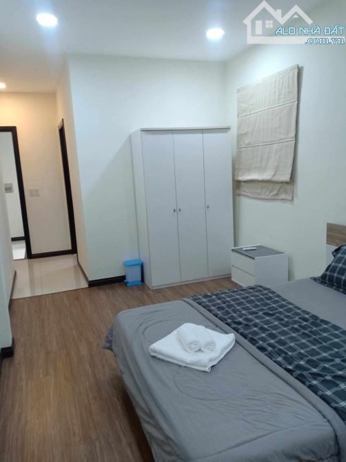 Biệt thự hồ bơi An Phú – DT 234m² (8.7x27), 1 trệt 2 lầu - 4