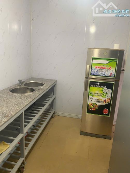 Thuê siêu rẻ căn hộ 103m2 3PN, 1 bếp, 1P khách, 2WC đường Nguyễn Quý Đức Thanh Xuân Hn - 4