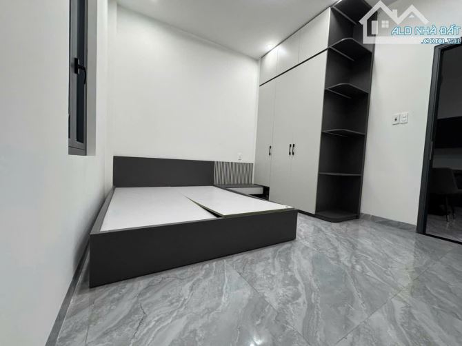 📌📌📌LÀM VIỆC TRỰC TIẾP GIÁ TỐT !!! bán Nhà 2 tầng 2 mê đúc K25/Hà Huy tập , - 4