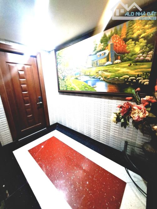 DÒNG TIỀN GẦN 1 TỶ/NĂM – CHDV 20 PHÒNG CAO CẤP, CẠNH BX MIỀN TÂY, GẦN AEON BÌNH TÂN🔥 - 4