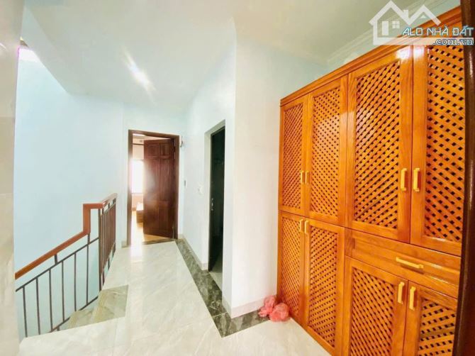 16,4 tỷ, 75m2, MT 5,1m Vip Hoàng Mai, phân lô, thang máy, ô tô, 2 thoáng, ở, kinh doanh - 4