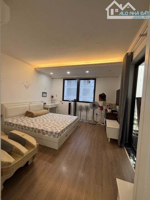 🏡 BÁN PENTHOUSE IRIS GARDEN – TRẦN HỮU DỰC – 186M² – FULL NỘI THẤT CAO CẤP 🏡 - 4