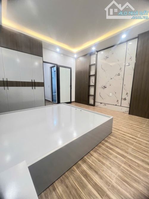 Bán nhà tại Thiên Lôi, Lê Chân. 42m²db. 4 tầng, chỉ 3,22 tỷ - 4
