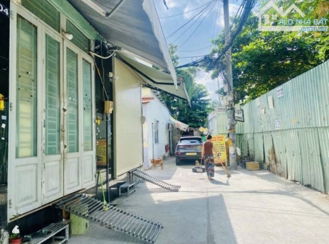 Bán Nhà chính chủ 1 đời, đường Liên Tỉnh 5, P5 Q8 - Giá nhỉnh 4, 5 Tỷ💰 thương lượng - 4