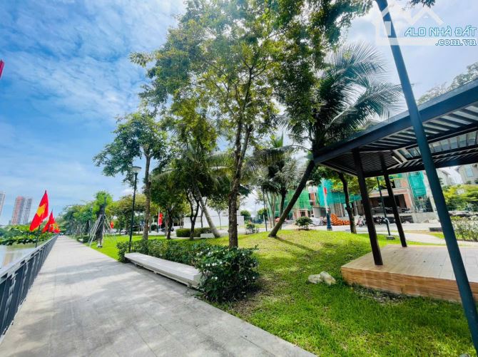 VIP! Lô đất Mystery Hưng Thịnh, đường Bát Nàn mặt sông ngay ra Trần Quý Kiên, Mai Chí Thọ, - 4