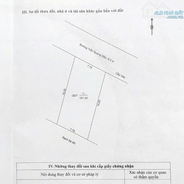 NHÀ MẶT TIỀN NGAY CHỢ MẶT TIỀN Đ.TRẦN QUANG DIỆU NỐI DÀI THUẬN TIỆN KINH DOANH, Tp.CẦN THƠ - 4