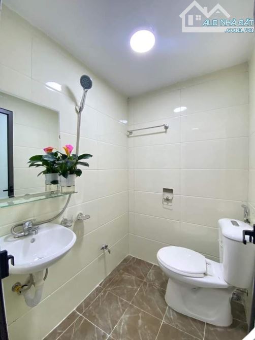 Hot chủ nhà cần vốn bán căn CCMN mặt đường 5,5 tầng tại Vân Canh - 4