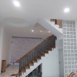 Phan Xích Long, HXH 4m, Dt 64m2(4,7/5mx13m) nở hậu 5m, 4 tầng 4Pn, nhà đẹp giá còn11 tỷ - 4
