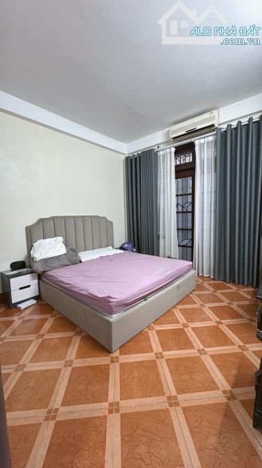 BÁN NHÀ NGÕ 117 NGUYỄN SƠN 45M² ×4 TẦNG, MT 7M, GIÁ 13.1 TỶ LONG BIÊN - 4