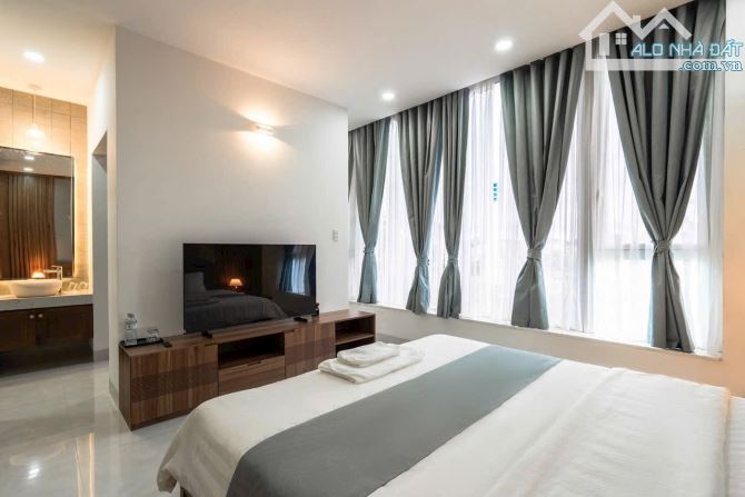 🏘🏘CHO THUÊ NHÀ 4 TẦNG PHÚ MỸ AN FULL NỘI THẤT GẦN AEON MALL, TP HUẾ - 4