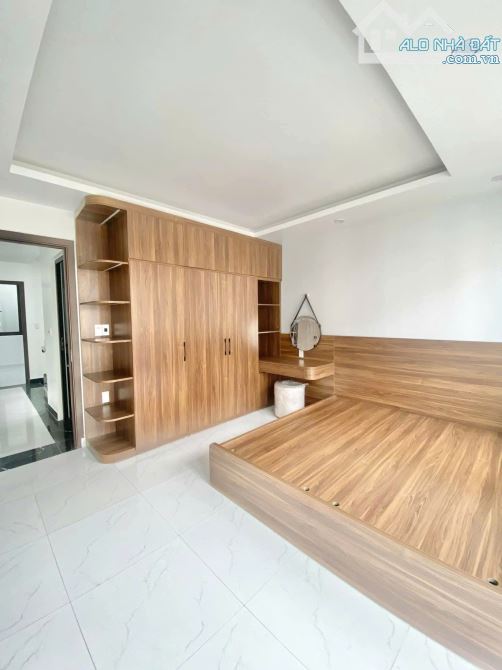 Bán nhà 4 tầng xây mới Khu đô thị HimLam, Hùng Vương - Có hỗ trợ Ngân Hàng - 4