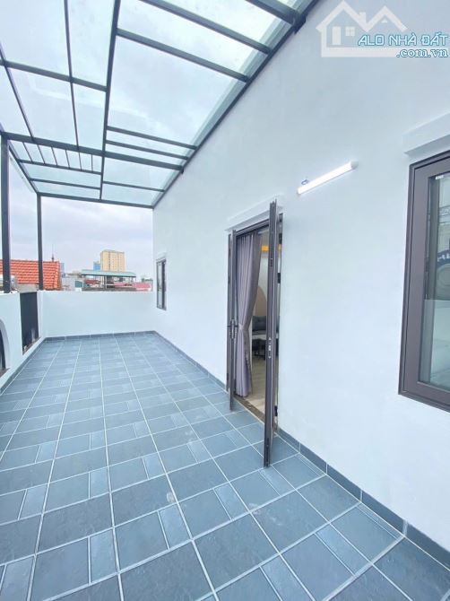 BÁN TÒA APARTMENT QUAN NHÂN, CẦU GIẤY - 140M² x 8T CÓ HẦM - MT 9.2M - DÒNG TIỀN 2.5 TỶ/NĂM - 4